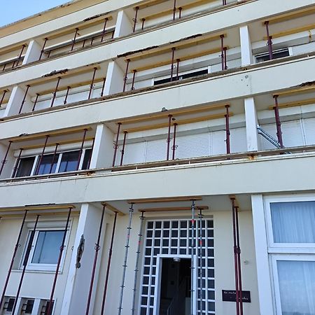 Ferienwohnung La Croisiere Étretat Exterior foto