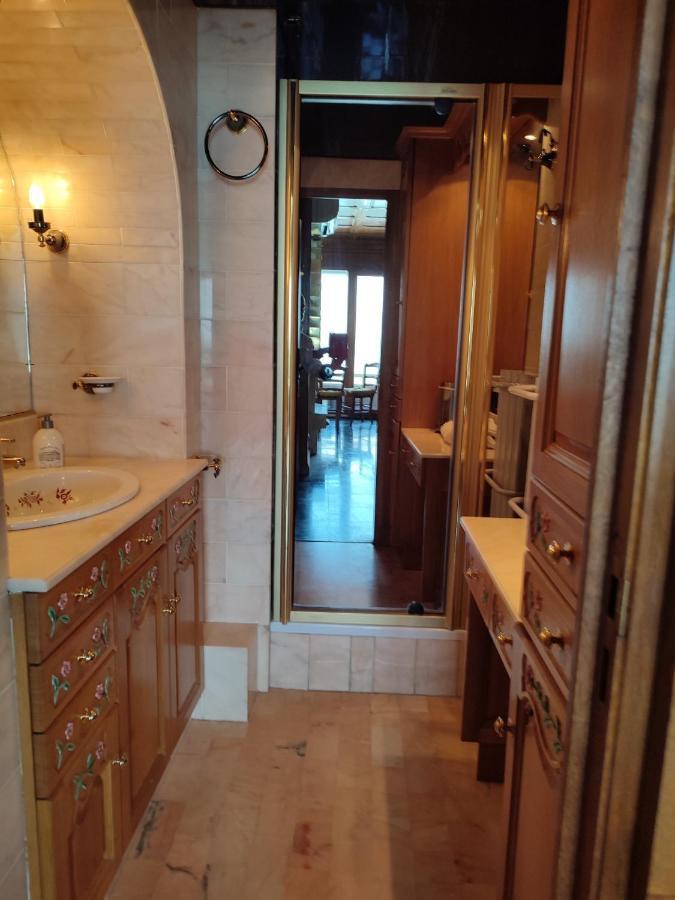 Ferienwohnung La Croisiere Étretat Exterior foto