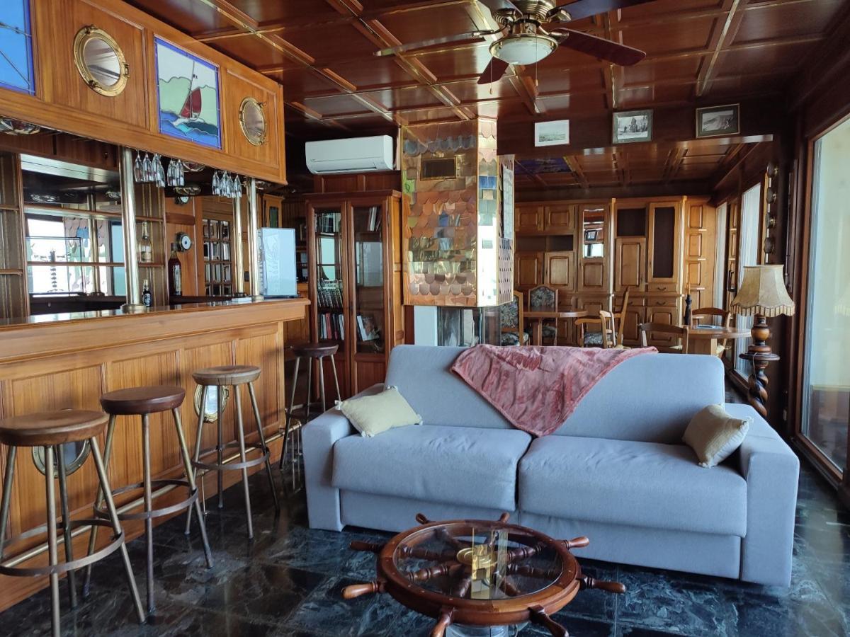 Ferienwohnung La Croisiere Étretat Exterior foto