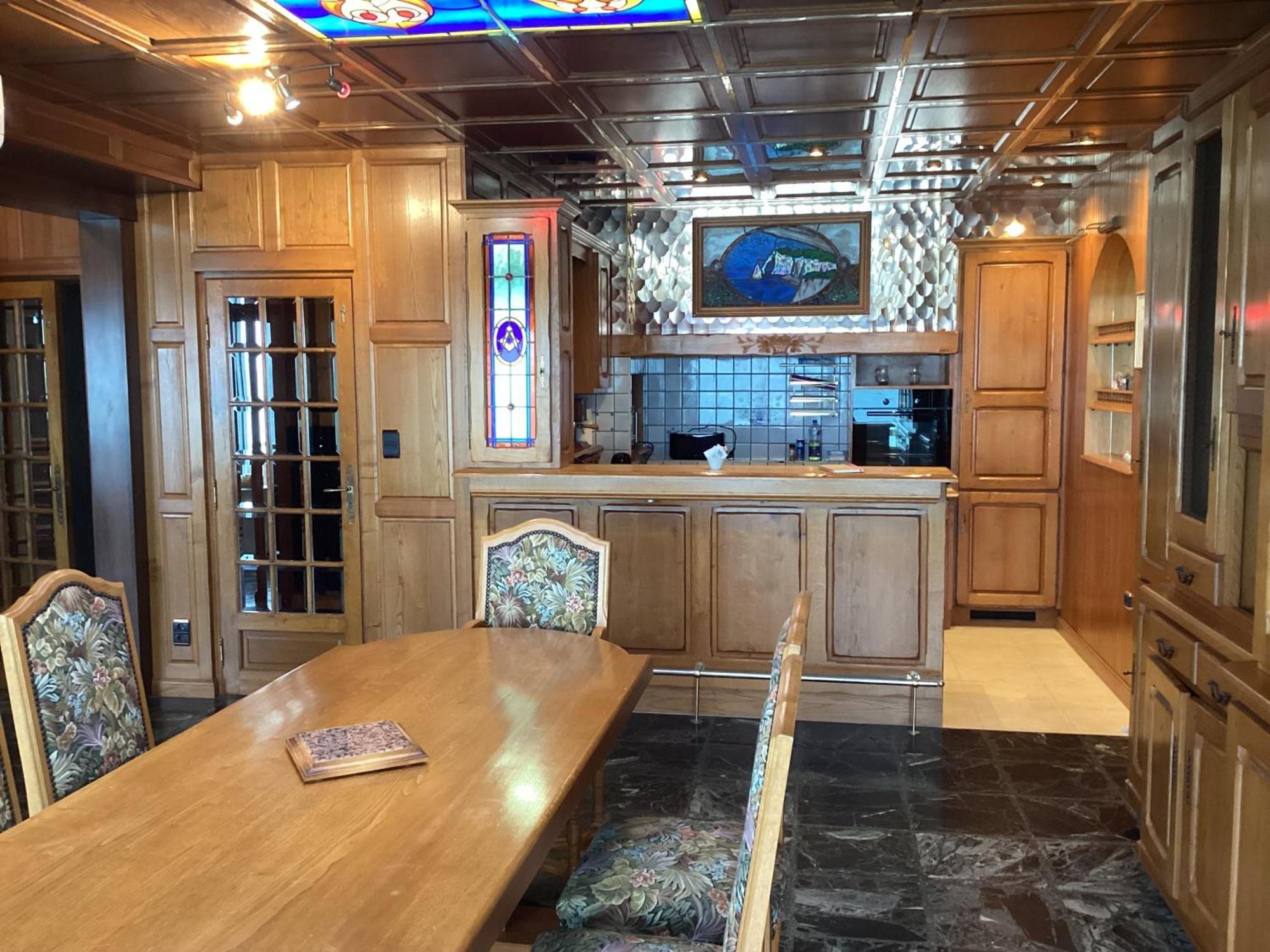 Ferienwohnung La Croisiere Étretat Exterior foto